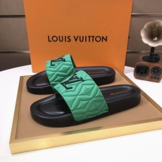 Louis Vuitton Slippers